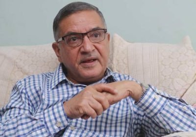 Keshav Acharya - Arthavid