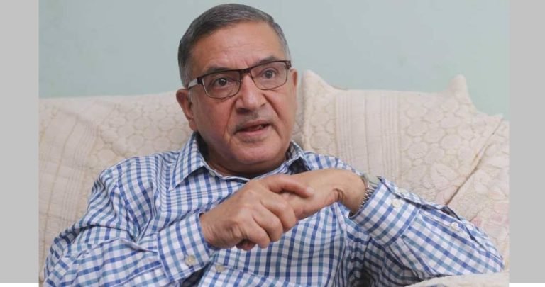 Keshav Acharya - Arthavid