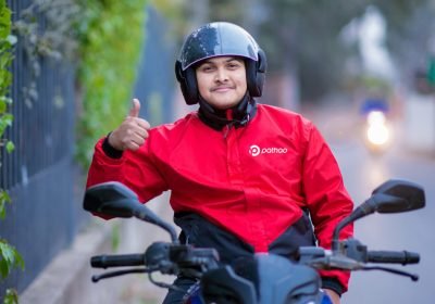 Pathao Service in Nepal