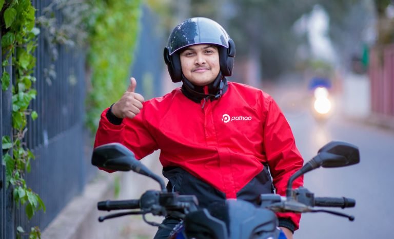 Pathao Service in Nepal